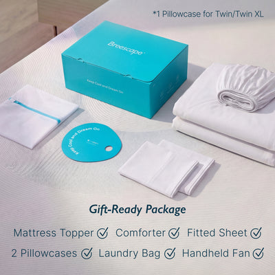 5-Piece Ultimate Sleep Collection