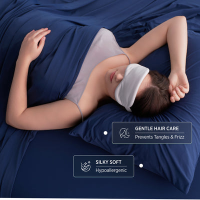 Ashley Graham Pick Breescape Cooling Pillowcase #color_twilight-blue