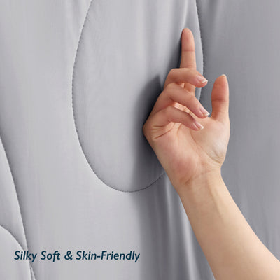 Breescape® Cooling Comforter Blanket