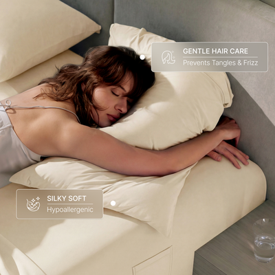 Breescape® Cooling Pillowcases