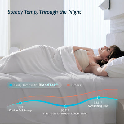 Breescape® Cooling Sheets