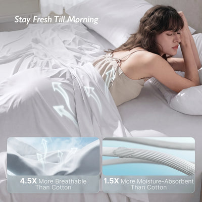 Breescape® Cooling Sheets