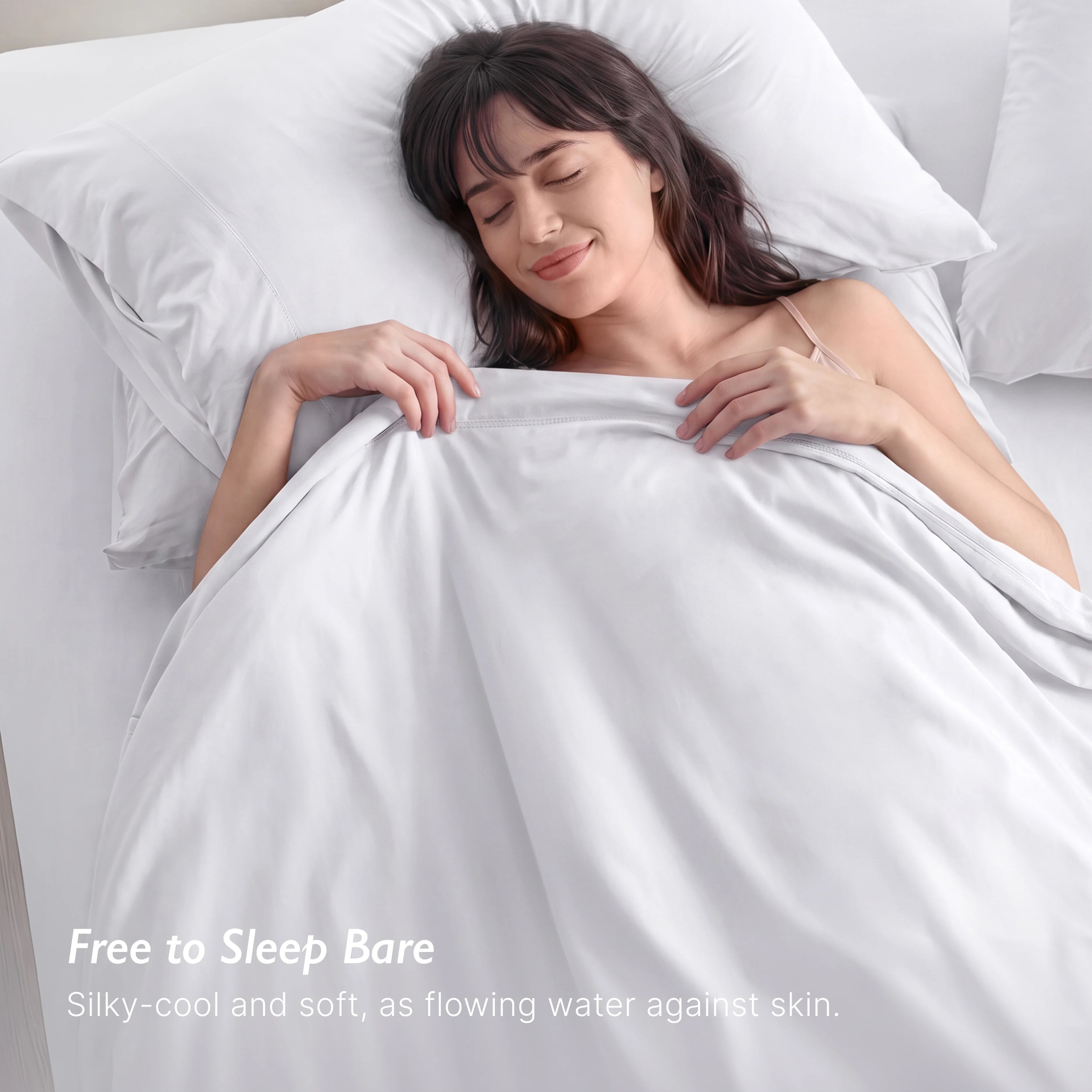 Breescape® Cooling Sheets