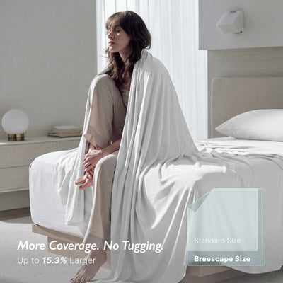 Breescape® Cooling Sheets