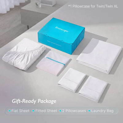 Breescape® Cooling Sheets